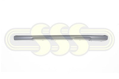 Genuine Kia Niro Bar Cover Insert Front SKID PLATE (03/21-04/22)