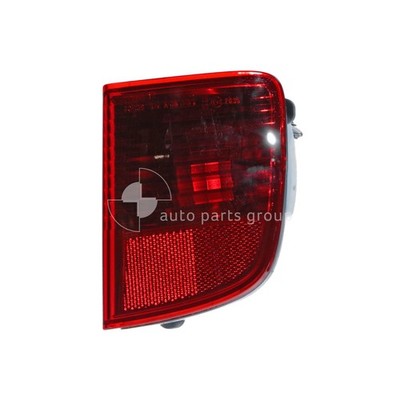 Genuine Toyota Landcruiser UZJ200/VDJ200 Rear Bar Lamp RH (11/07-09/15)