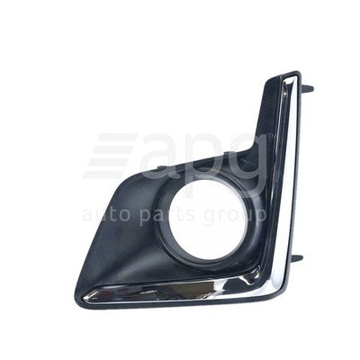 Genuine Subaru XV G4X Front Bar Grille LH (11/15-05/17)