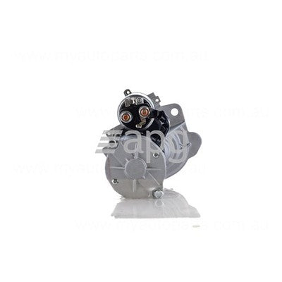 Nissan Navara D22/R20 Starter Motor Hitachi Type 12 Volt (11/96-04/15)