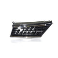 Genuine Nissan Tiida C11 Grille LH (02/06-11/09)
