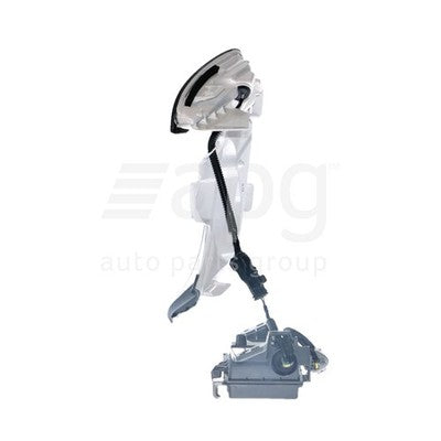 Genuine Mitsubishi Lancer CF Daytime Running Lamp RH (08/17-11/19)