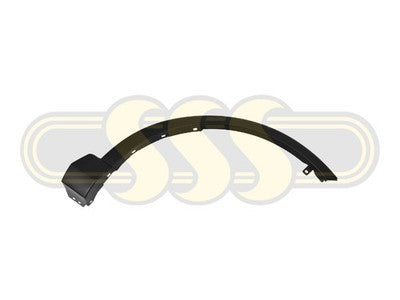 Genuine Toyota Rav4 Guard Flare Right Hand Front (10/15-12/18)