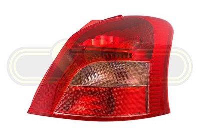Toyota Yaris Tail Lamp Right Hand (08/05-08/08)