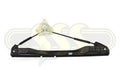 Volkswagen Amarok Ute Door Window Regulator Left Hand Rear (06/16-12/22)