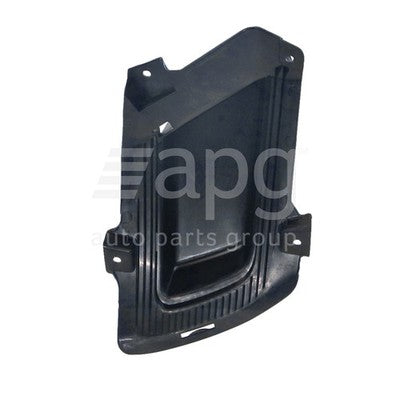 Genuine Kia Rio JB Front Bar Grille RH (05/05-06/11)