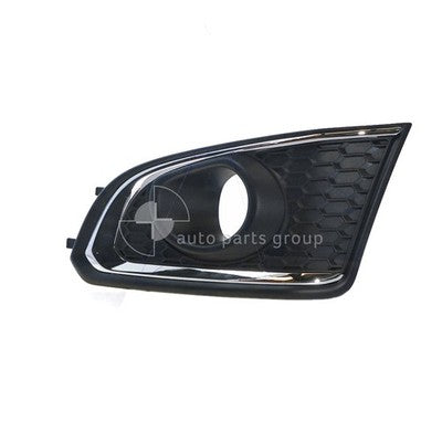 Genuine Holden Captiva 7 CG II Front Bar Grille LH (12/13-02/16)