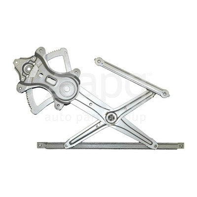 Toyota Hilux Front Door Window Regulator LH Electric Without Motor (02/05-04/15)