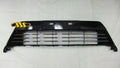 Genuine Toyota Corolla 94-On Bar Grille Front Black/Chrome (07/12-03/15)