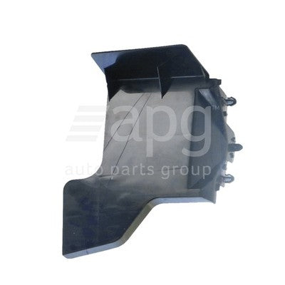Genuine Toyota Hilux GGN15R/GGN25R/KUN16R Front Bar Bracket RH (02/05-04/15)
