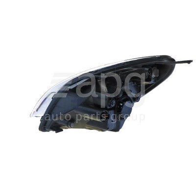 Genuine Hyundai i20 PB Head Lamp RH (07/10-06/12)