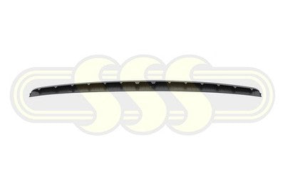 Genuine Kia Stinger Apron Spoiler Front Lower (07/17-12/20)