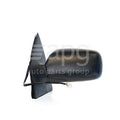 Toyota Echo NCP10R/NCP13R/NCP12R Door Mirror LH (03/99-12/05)