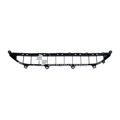 Genuine Honda Odyssey 4th Gen Front Bar Grille (04/09-01/14)