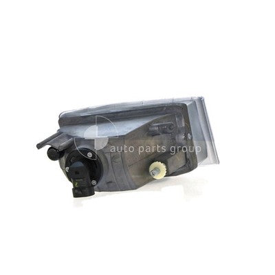Toyota Landcruiser Prado RZJ120R / GRJ120R / KDJ120R Fog Lamp LH (09/02-07/09)