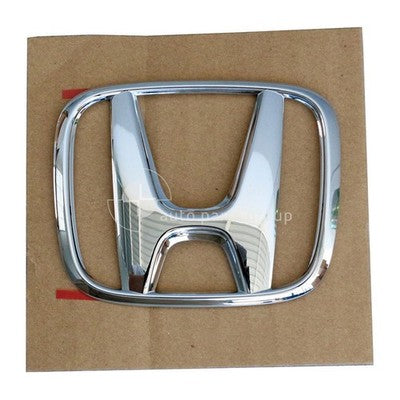 Genuine Honda Jazz GE Tail Gate Emblem (08/08-07/14)
