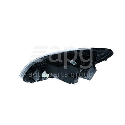 Genuine Hyundai Getz TB Head Lamp RH (09/05-11/11)