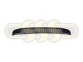Genuine Toyota Corolla 94-On Bar Grille Front Lower (10/09-08/12)