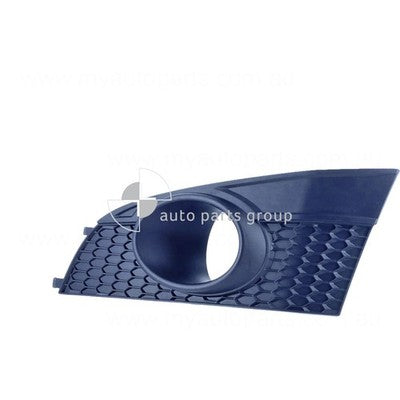 Genuine Holden Captiva 7 CG II Front Bar Grille LH (01/11-12/13)