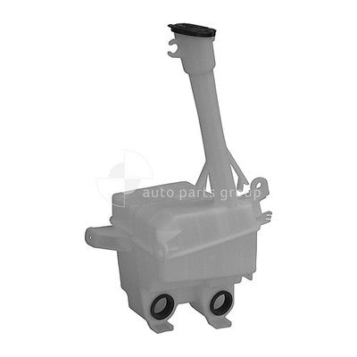 Genuine Toyota Corolla ZZE122R Washer Bottle Without Pump (01/04-03/07)