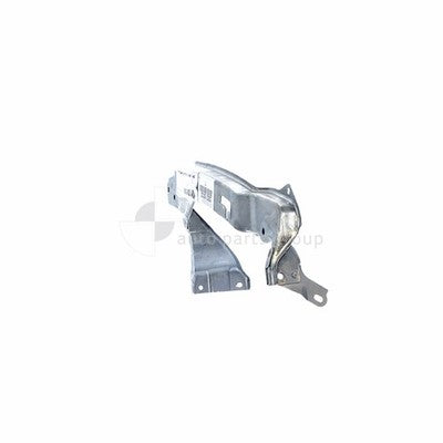 Genuine Toyota Landcruiser Prado Front Bar Reinforcement Upper RH (04/96-09/02)