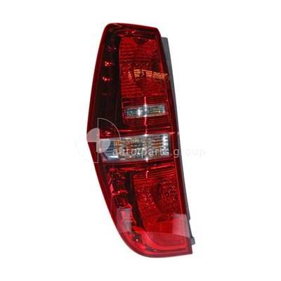 Genuine Hyundai iLoad TQ-V/TQ-W Tail Lamp LH (02/08-On)