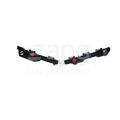 Genuine Toyota Fortuner GUN156R Rear Bar Bracket LH (07/15-05/20)