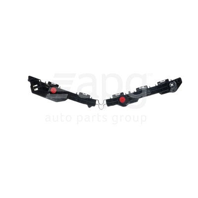 Genuine Toyota Fortuner GUN156R Rear Bar Bracket LH (07/15-05/20)