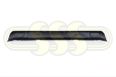 Genuine Subaru Forester Bar Cover Insert Front Lower Lower Full (04/18-06/21)