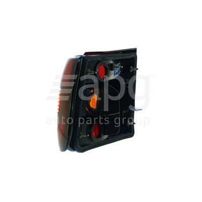 Holden Commodore VN Tail Lamp RH Clear (08/86-08/97)