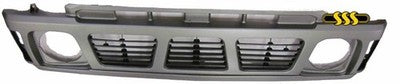Nissan / Datsun Patrol Grille Painted Painted -10/94 (04/91-02/99)