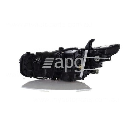 Toyota Corolla ZRE182R Head Lamp RH (03/15-06/18)