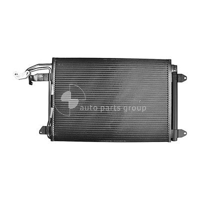 Audi A3 8P/8J/3T A/C Condenser 16 mm 8 mm Fin (06/04-07/21)