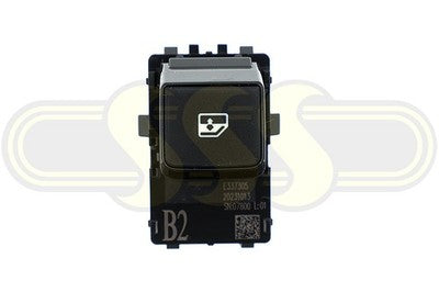 Genuine Nissan / Datsun Pathfinder Switch Window Left Hand Front FOR (07/22-On)