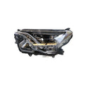 Genuine Toyota RAV4 ALA49/ASA44/ZSA42/ALA49R Head Lamp LH LED (12/15-01/19)