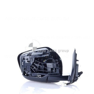 Genuine Nissan Navara D23/Series 4 Door Mirror RH (02/21-On)