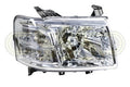 Ford Ranger Ute Head Lamp Right Hand DEPO (12/06-01/09)
