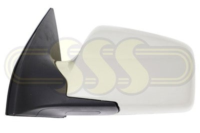Genuine Kia Sportage Door Mirror Left Hand 5Pins (03/08-05/10)