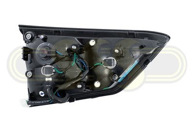 Genuine MG Zs Rear Garnish Lamp Right Hand 09/19 (01/18-10/24)