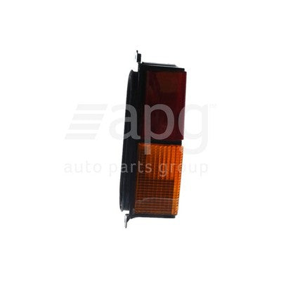 Jeep Cherokee XJ Tail Lamp LH (04/94-09/01)