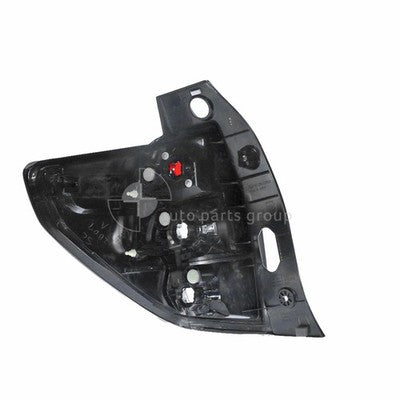Genuine Subaru Forester S3 Tail Lamp RH (03/08-08/12)