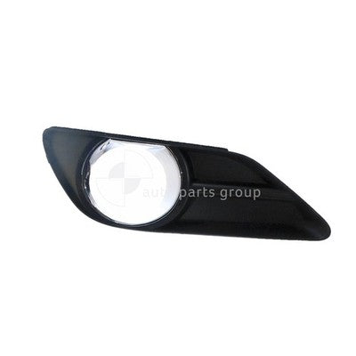 Genuine Toyota Aurion GSV40R Front Bar Grille RH (10/06-04/12)