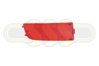 Mercedes Sprinter Van Bar Reflector Right Hand Rear (2013-2017)