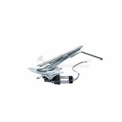 Toyota Landcruiser Front Door Window Regulator LH (01/90-01/98)