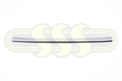 Genuine Volkswagen Amarok Ute Grille Mould Centre (01/23-On)