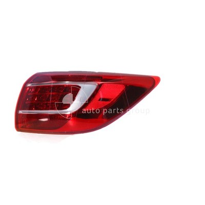 Kia Sportage SL/SL II Tail Lamp RH (08/10-10/15)