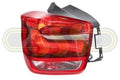 Valeo BMW 1Series Tail Lamp Left Hand No LED (06/11-03/15)