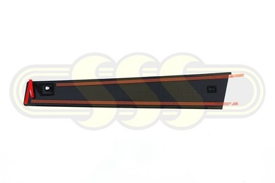 Genuine Subaru Crosstrek Door Tape (Garnish) Left Hand Rear (01/23-On)