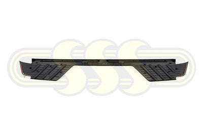 Genuine Nissan / Datsun Navara Ute Bar Cover Insert Rear Upper (01/08-2018)