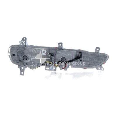 Genuine Kia Sportage QL Rear Bar Lamp RH (10/15-05/18)